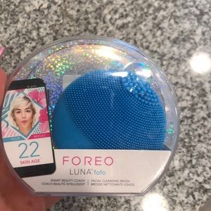 Foreo Luna Mini - NIB
